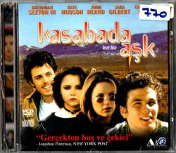 Kasabada Aşk (1998) Orjinal VCD Film ' Kate Hudson - Christina Ricci