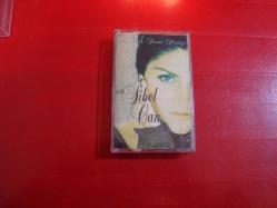 SİBEL CAN İŞTE TÜRK SANAT MÜZİĞİ KASET