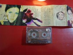 SİBEL CAN İŞTE TÜRK SANAT MÜZİĞİ KASET