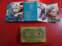 SİBEL CAN SENİ SEVMEK KASET