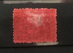 1913 YENİ POSTAHANE RESİMLİ TAKSE PULLARI KATALOG NO.453