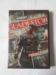 Gladyatör Dvd Film