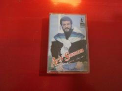 ARİF SUSAM SEVENLER İÇİN KASET (AÇIKLAMAYI OKUYUNUZ