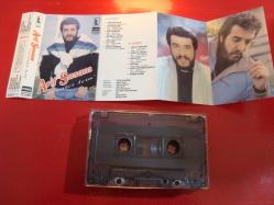 ARİF SUSAM SEVENLER İÇİN KASET (AÇIKLAMAYI OKUYUNUZ