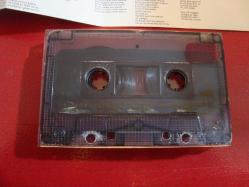 ARİF SUSAM SEVENLER İÇİN KASET (AÇIKLAMAYI OKUYUNUZ