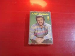 ARİF SUSAM KARARSIZ GÖNLÜM DÖNEM KASET