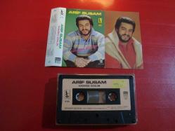 ARİF SUSAM KARARSIZ GÖNLÜM DÖNEM KASET