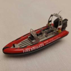 KOLEKSİYONDAN MAKET SÜRAT TEKNESİ.