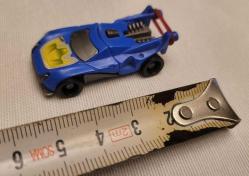 LOT.11 » KOLEKSİYONDAN MAKET MODEL ARABA.