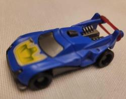 KOLEKSİYONDAN MAKET MODEL ARABA.