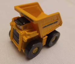 KAMYON. MODEL ARAÇ. KOLEKSİYONDAN.