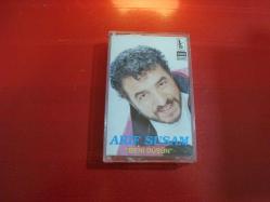 ARİF SUSAM BENİ DÜŞÜN KASET