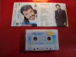 ARİF SUSAM BENİ DÜŞÜN KASET