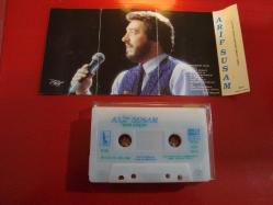 ARİF SUSAM BENİ DÜŞÜN KASET