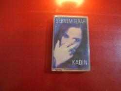 ŞEBNEM FERAH KADIN KASET (AÇIKLAMAYI OKUYUNUZ )