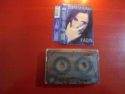 ŞEBNEM FERAH KADIN KASET (AÇIKLAMAYI OKUYUNUZ )
