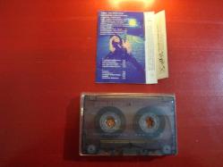 ŞEBNEM FERAH KADIN KASET (AÇIKLAMAYI OKUYUNUZ )