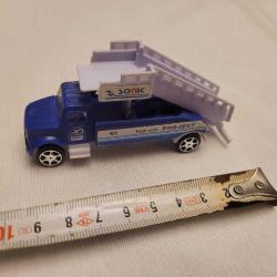 LOT.2 » NADİR MODEL ARAÇ. HAVAALANI ARACI. ESKİ.