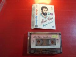 AHMET KAYA YORGUN DEMOKRAT DÖNEM KASET