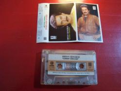 ORHAN GENCEBAY CENNET GÖZLÜM KASET