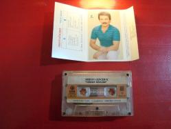 ORHAN GENCEBAY CENNET GÖZLÜM KASET
