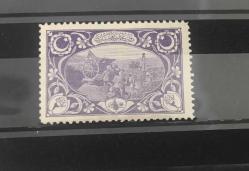 1917-1918 VİYANA POSTA PULLARI KATALOG 880