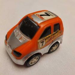 MİNİ MODEL ARABA. ÖZEL KOLEKSİYONDAN.