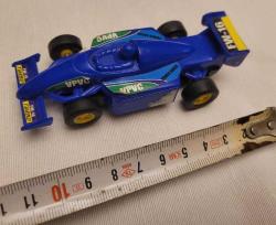 LOT.6 » DAĞILAN ESKİ KOLEKSİYONDAN YARIŞ ARABASI.