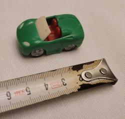 LOT.10 » MİNİ MODEL ARABA KOLEKSİYONUNDAN.