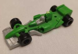 ÇOK ESKİ MODEL ARABA. KOLEKSİYONDAN.