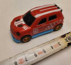 LOT.8 » ESKİ MODEL ARABA. DAĞILAN KOLEKSİYONDAN. NADİR.