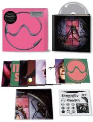 LADY GAGA - CHROMATICA LIMITED SUPER DELUXE BOX 2020 CD