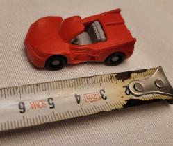 LOT.20 » ESKİ KOLEKSİYONDAN. NADİR. TEK KİŞİLİK ARABA.