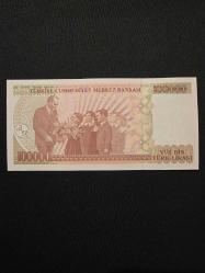 7. Emisyon 100.000 Lira ÇİL, G04