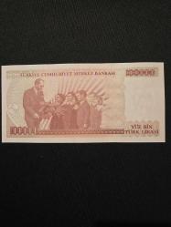 7. Emisyon 100.000 Lira ÇİL, H87
