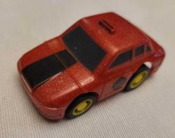 MİNİ ARABA KOLEKSİYONUNDAN. ESKİLERDEN. NADİR.