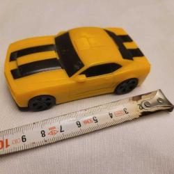 DAĞILAN KOLEKSİYONDAN NADİR BİR MODEL ARABA.