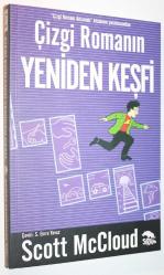 Çizgi Romanın Yeniden Keşfi