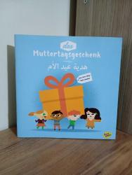 Muttertagsgeschenk - Anneler Günü Hediyesi