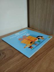 Muttertagsgeschenk - Anneler Günü Hediyesi