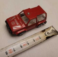 NADİR MODEL ARAÇ. KOLEKSİYONDAN.