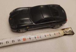 LOT.5 » ESKİ MODEL ARABA. ESKİ BİR KOLEKSİYONDAN.