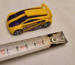 LOT.13 » MİNİ NADİR MODEL ARABA.