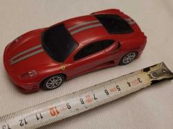 ESKİ DAĞILAN KOLEKSİYONDAN GÜZEL NADİR BİR MODEL ARABA.