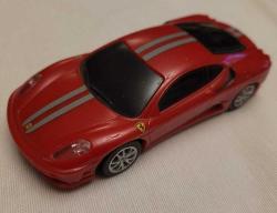 ESKİ DAĞILAN KOLEKSİYONDAN GÜZEL NADİR BİR MODEL ARABA.