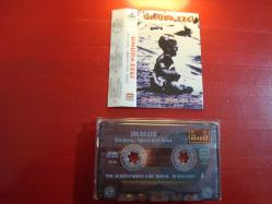 UMUDA EZGİ GÜN IŞIMIŞ AĞLAMA ARTIK BEBEK KASET