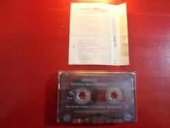 UMUDA EZGİ GÜN IŞIMIŞ AĞLAMA ARTIK BEBEK KASET