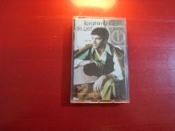 İBRAHİM ERKAL DE GET KASET