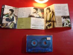 İBRAHİM ERKAL DE GET KASET