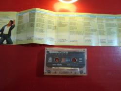 İBRAHİM ERKAL SIRILSIKLAM KASET